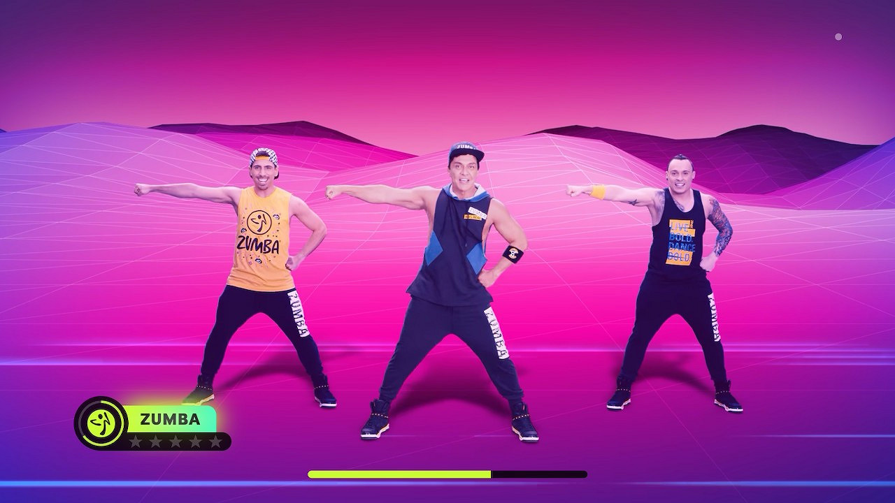 無論哪裡都能享受舞蹈練習 《ZUMBA® Burn It Up！ 新價格版》 介紹精選推薦樂曲！