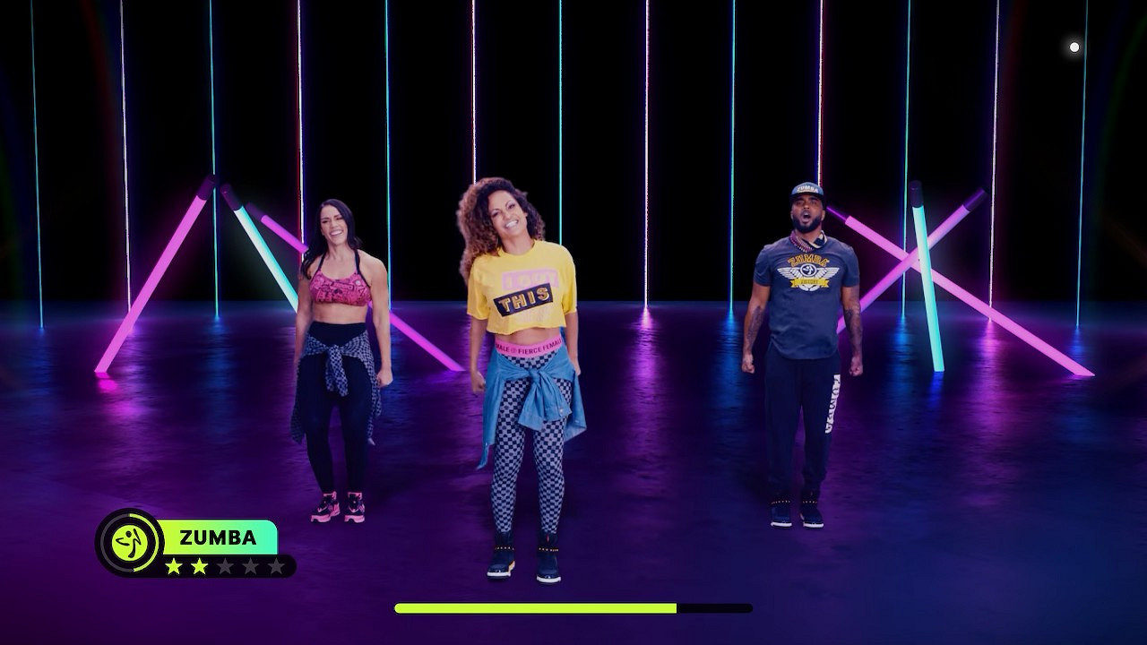 無論哪裡都能享受舞蹈練習 《ZUMBA® Burn It Up！ 新價格版》 介紹精選推薦樂曲！