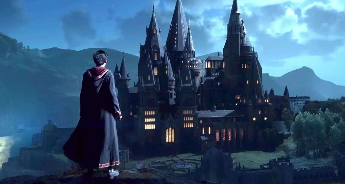 《霍格華茲之遺》全球解鎖時間公布：豪華版提前3天