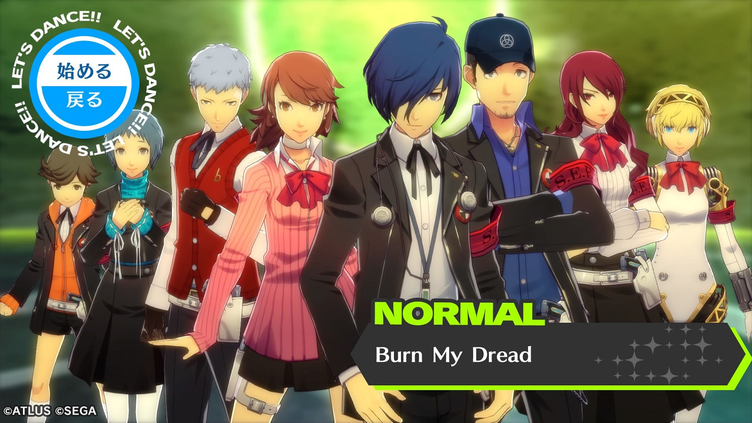 割韭菜的報應？《女神異聞錄3P》Steam好評率持續下跌