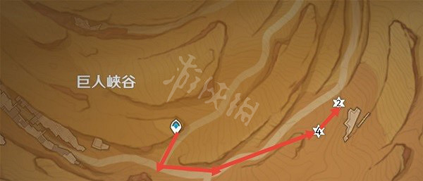 《原神》沙脂蛹多久刷新?3.4沙脂蛹採集點位一覽 《原神》沙脂蛹多久刷新?3.4沙脂蛹採集點位一覽