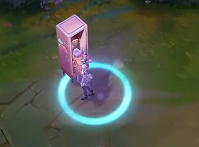 《英雄聯盟手遊》情人節皮膚是限定嗎 2023年情人節皮膚是不是限定皮膚 《英雄聯盟手遊》情人節皮膚是限定嗎 2023年情人節皮膚是不是限定皮膚