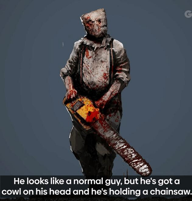 《惡靈古堡4重製版》敵人新形象一覽 牛頭巨錘村民圖覽