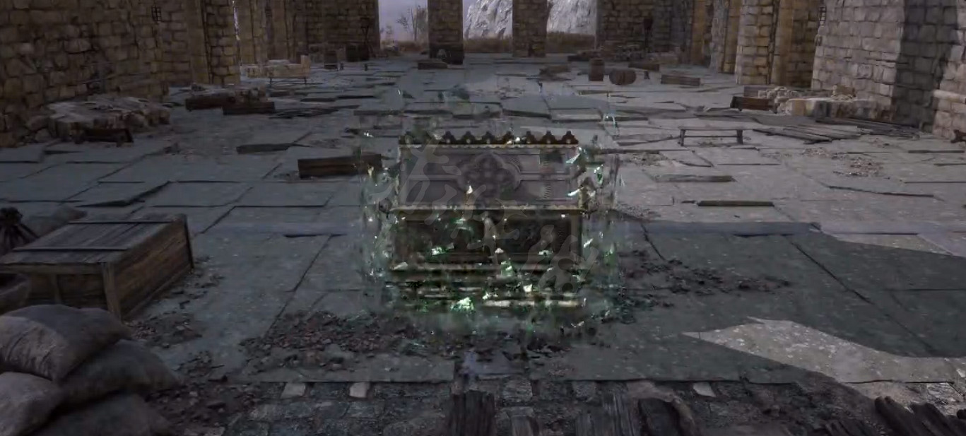 《Forspoken》貝拉貝拉項鏈在哪?貝拉貝拉項鏈獲取方式 《Forspoken》貝拉貝拉項鏈在哪?貝拉貝拉項鏈獲取方式