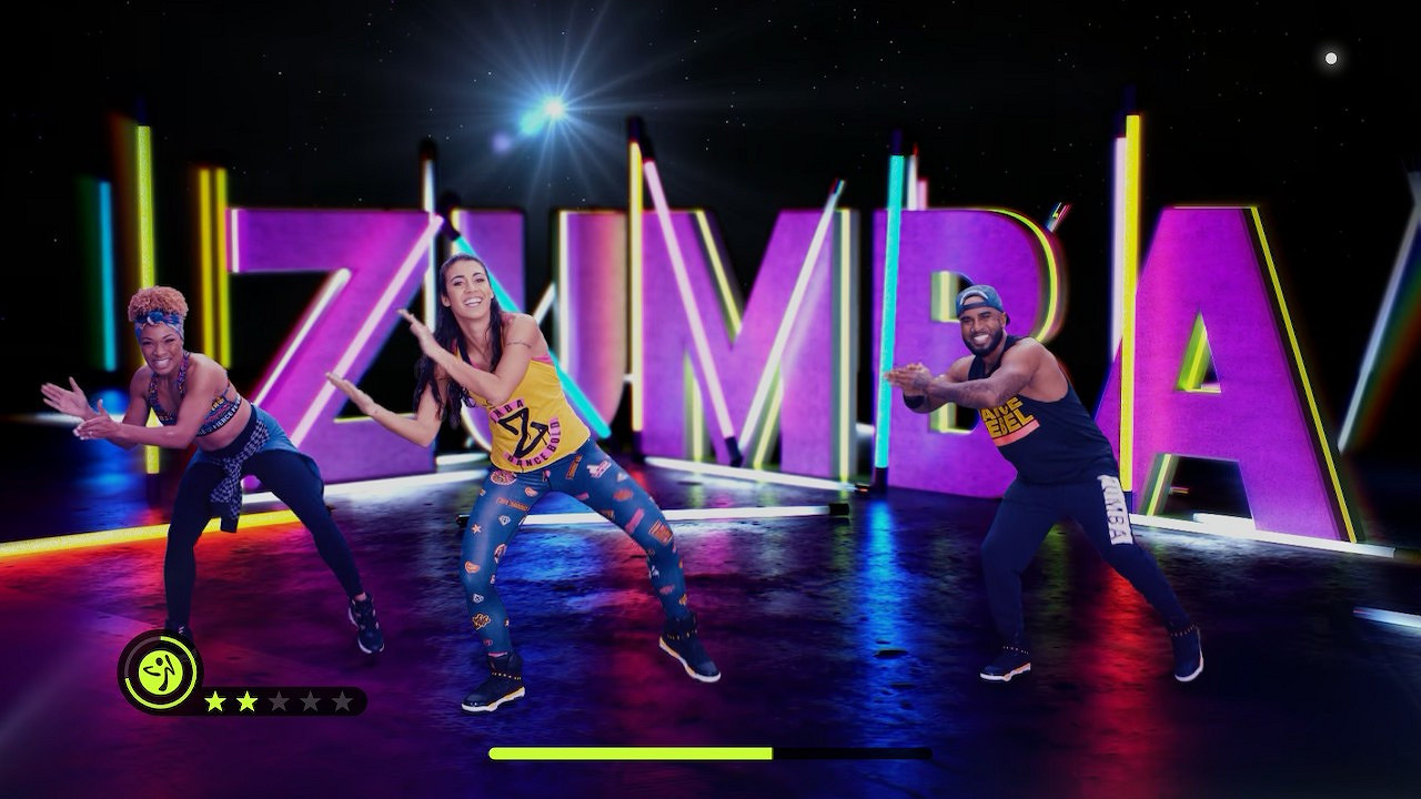 無論哪裡都能享受舞蹈練習 《ZUMBA® Burn It Up！ 新價格版》 介紹精選推薦樂曲！