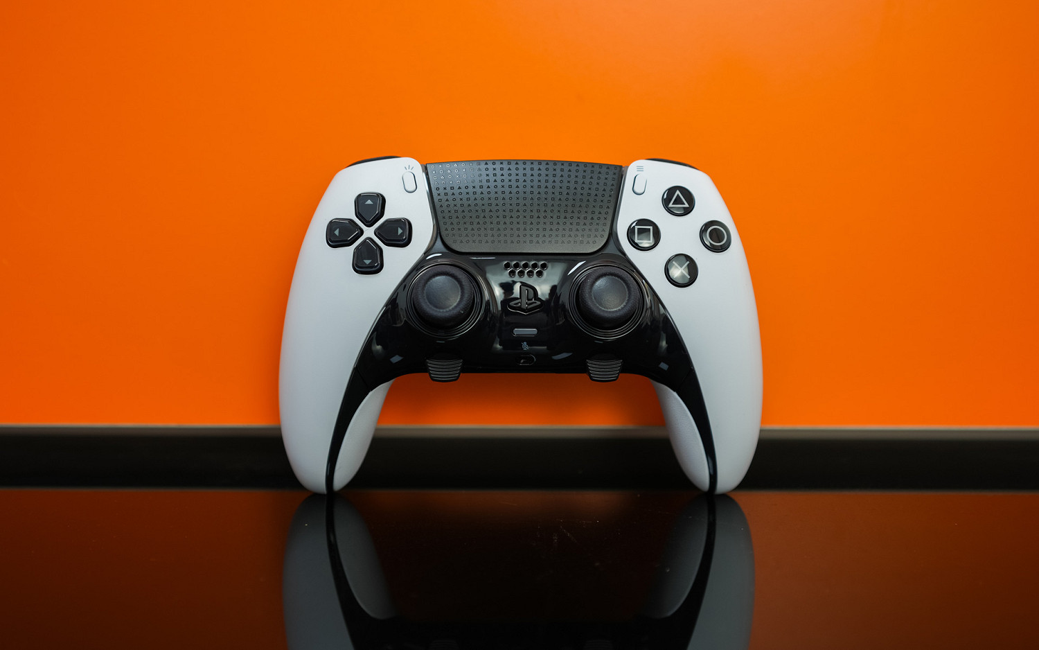 PS5精英手把上手體驗：提升玩家進階體驗