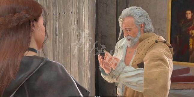 《Forspoken》尋找遺失物品支線怎麽觸發?尋找遺失物資方法 《Forspoken》尋找遺失物品支線怎麽觸發?尋找遺失物資方法