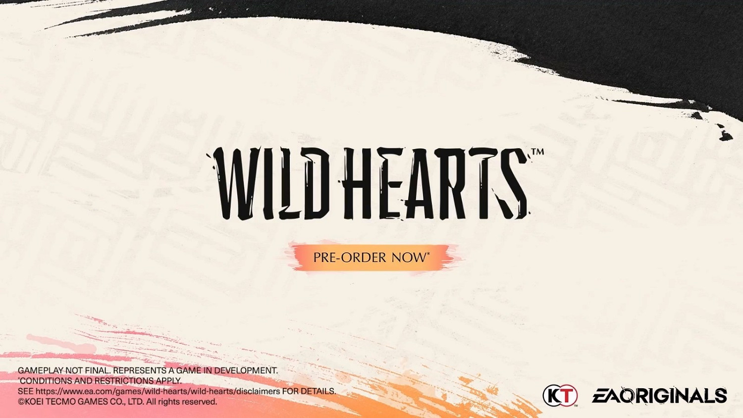 《狂野之心》發售後內容都是免費 沒有課金