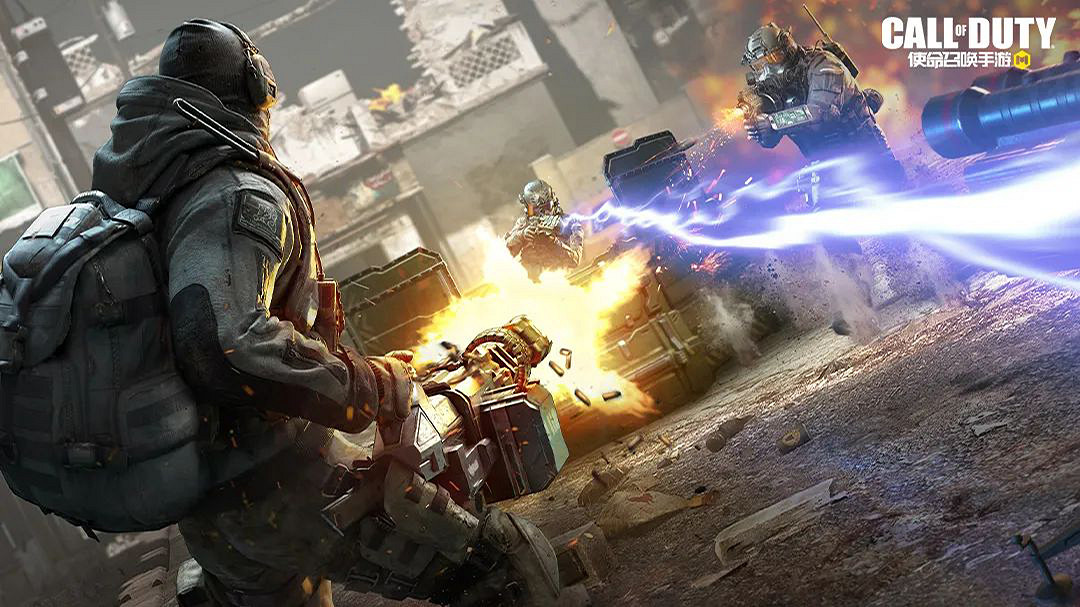 《決勝時刻：Mobile》2月3日活動匯總 元宵活動開啟經典地圖返場