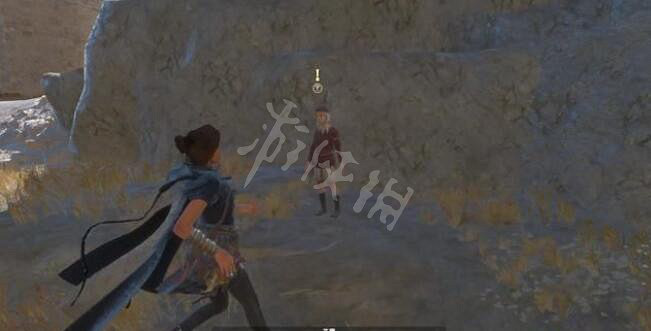 《Forspoken》尋找遺失物品支線怎麽觸發?尋找遺失物資方法 《Forspoken》尋找遺失物品支線怎麽觸發?尋找遺失物資方法