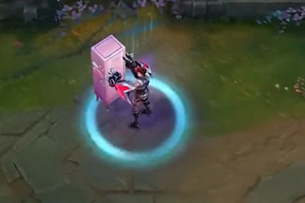 《英雄聯盟手遊》2023情人節皮膚多少錢 2023年情人節皮膚值得購買嗎 《英雄聯盟手遊》2023情人節皮膚多少錢 2023年情人節皮膚值得購買嗎