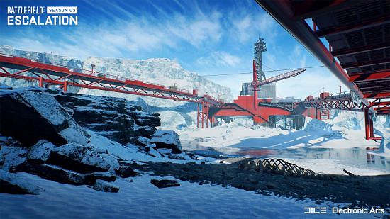 《戰地風雲2042》3.2超大更新來襲！兵種系統歸來