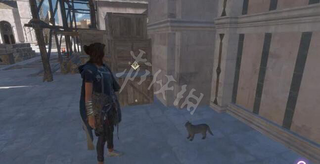 《Forspoken》第三章支線貓在哪?第三章支線貓位置分享 《Forspoken》第三章支線貓在哪?第三章支線貓位置分享