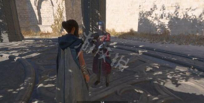 《Forspoken》尋找遺失物品支線怎麽觸發?尋找遺失物資方法 《Forspoken》尋找遺失物品支線怎麽觸發?尋找遺失物資方法