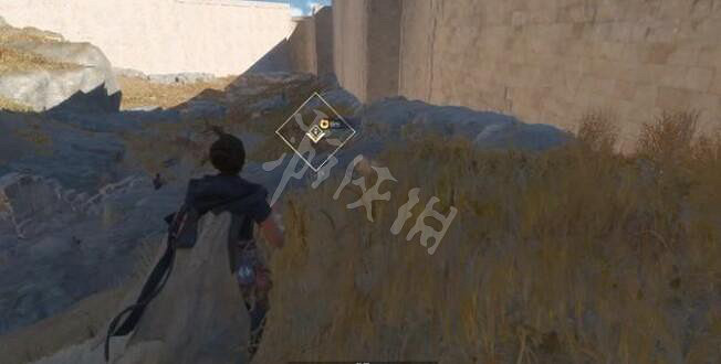 《Forspoken》第三章支線貓在哪?第三章支線貓位置分享 《Forspoken》第三章支線貓在哪?第三章支線貓位置分享