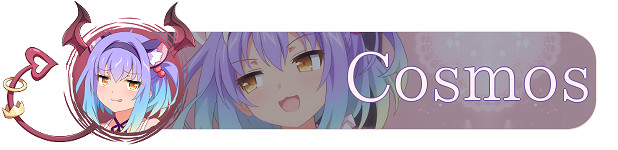 戀愛視覺小說《櫻花魅魔7》上線Steam 發售時間待定