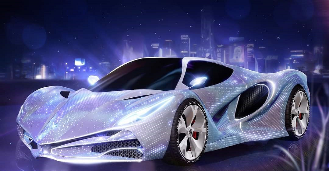 《以閃亮之名》星穹歌姬套裝介紹 星穹歌姬細節展示 《以閃亮之名》星穹歌姬套裝介紹 星穹歌姬細節展示