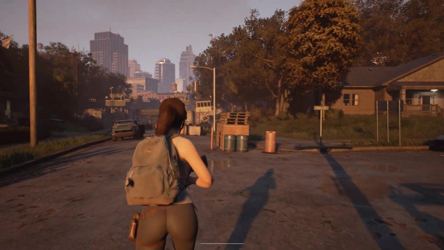 虛幻5MMO《浩劫前夕》10分鐘官方實機影片公布