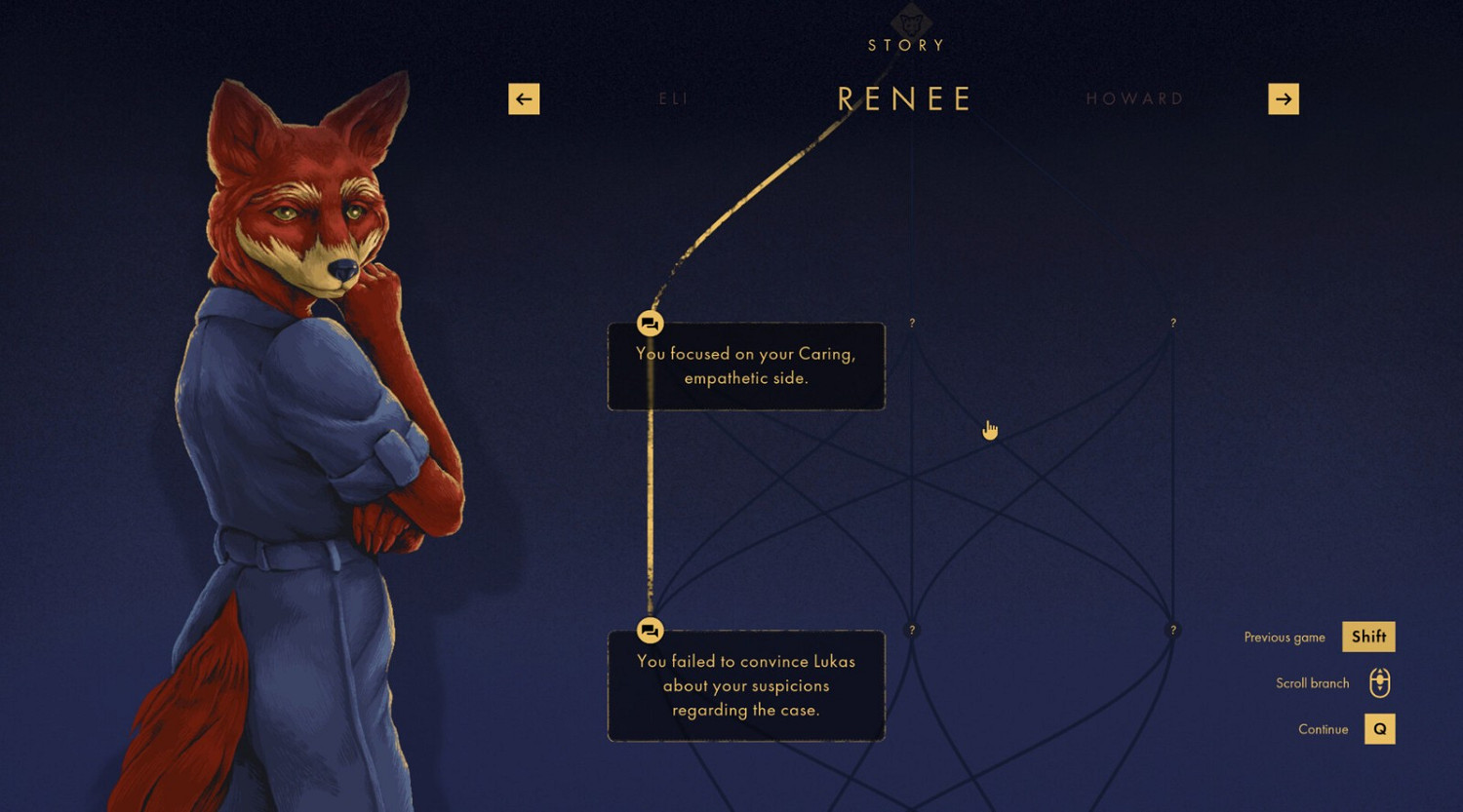 像素風黑色敘事冒險遊戲《浣熊硬探》前傳 在Steam發售