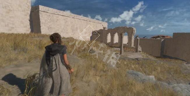 《Forspoken》第三章支線貓在哪?第三章支線貓位置分享 《Forspoken》第三章支線貓在哪?第三章支線貓位置分享