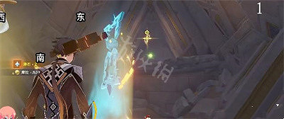 《原神》亡者的歎息怎麽觸發？亡者的歎息任務攻略