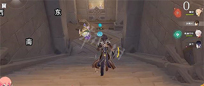 《原神》亡者的歎息怎麽觸發？亡者的歎息任務攻略