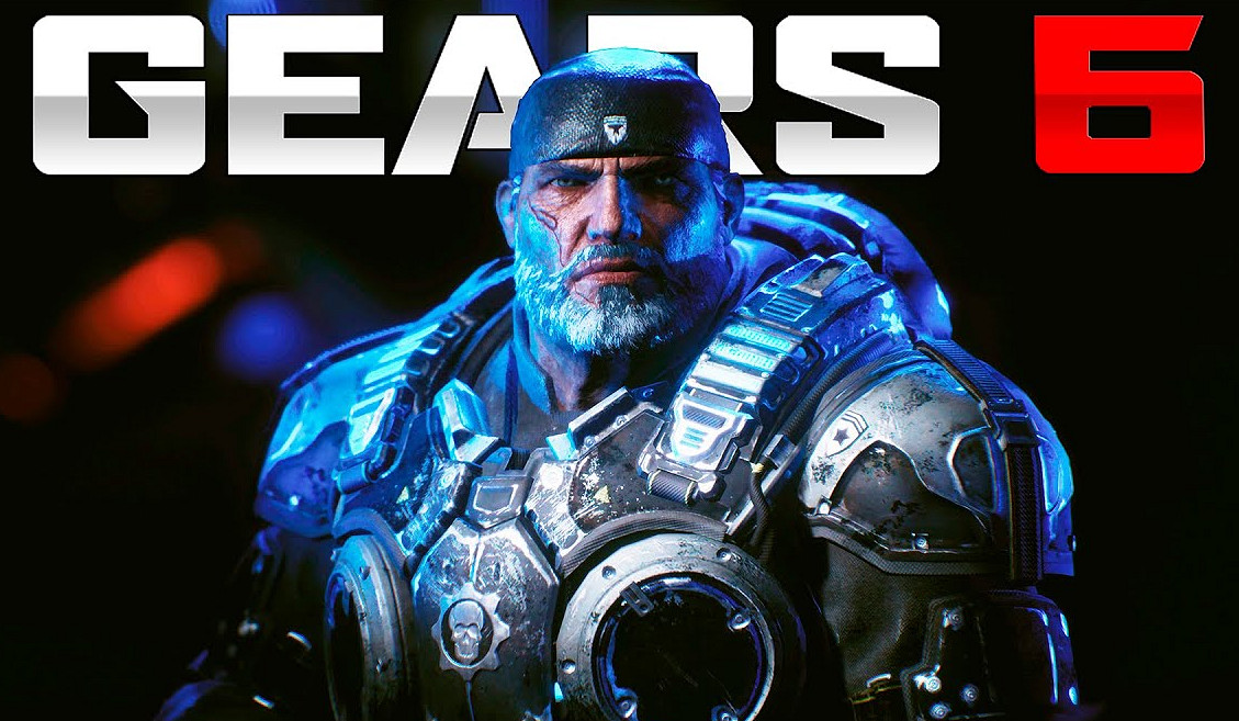 曝The Coalition取消兩款遊戲全力開發《戰爭機器6》 曝The Coalition取消兩款遊戲全力開發《戰爭機器6》