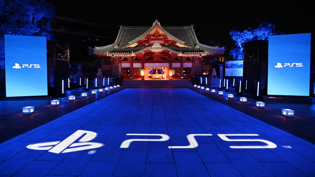 索尼:將近三分之一的PS5玩家從未用過PS4 索尼:將近三分之一的PS5玩家從未用過PS4