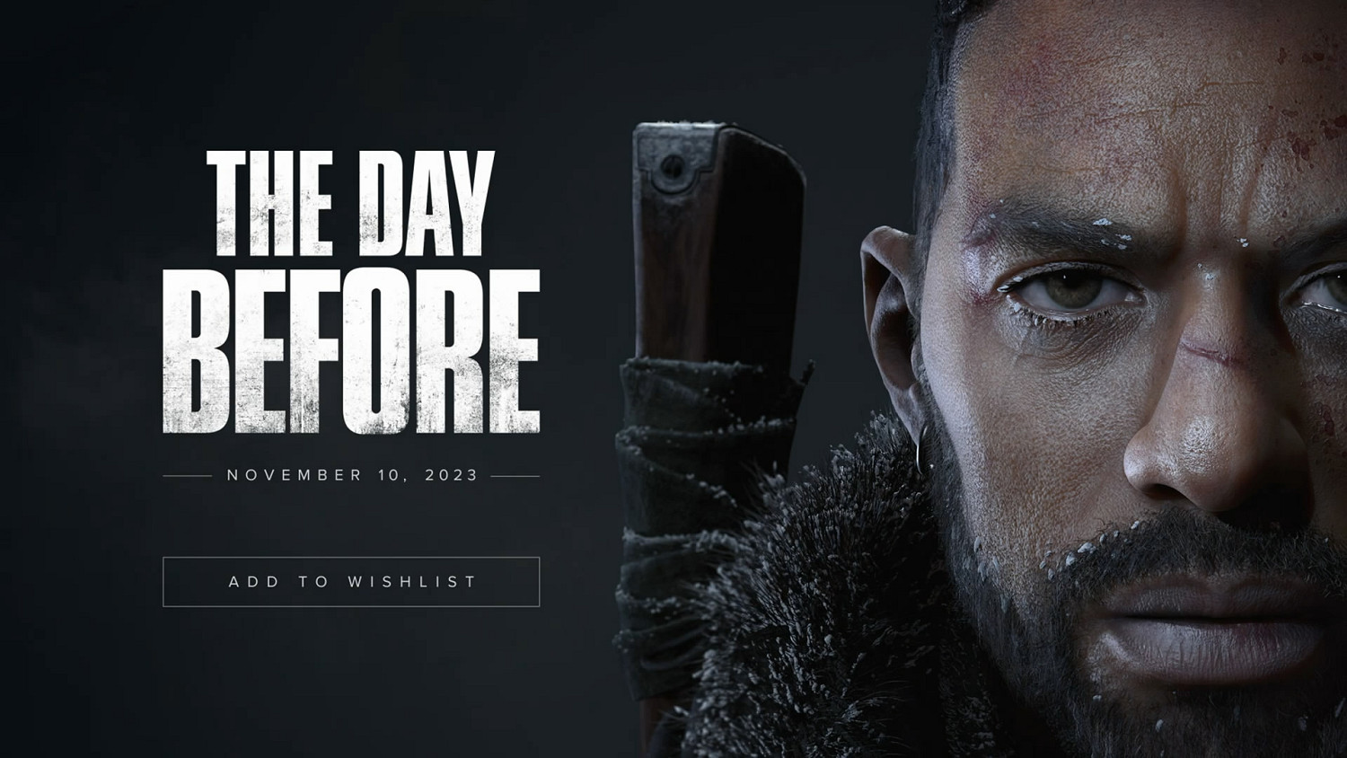 《美末》艾莉亂入？虛幻5《浩劫前夕》全新試玩影像