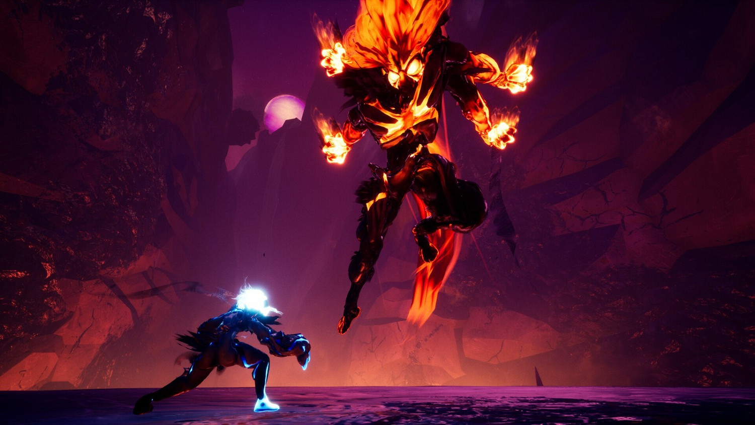 異世界冒險遊戲《偏離之光》首曝預告:將於4月發售! 異世界冒險遊戲《偏離之光》首曝預告:將於4月發售!