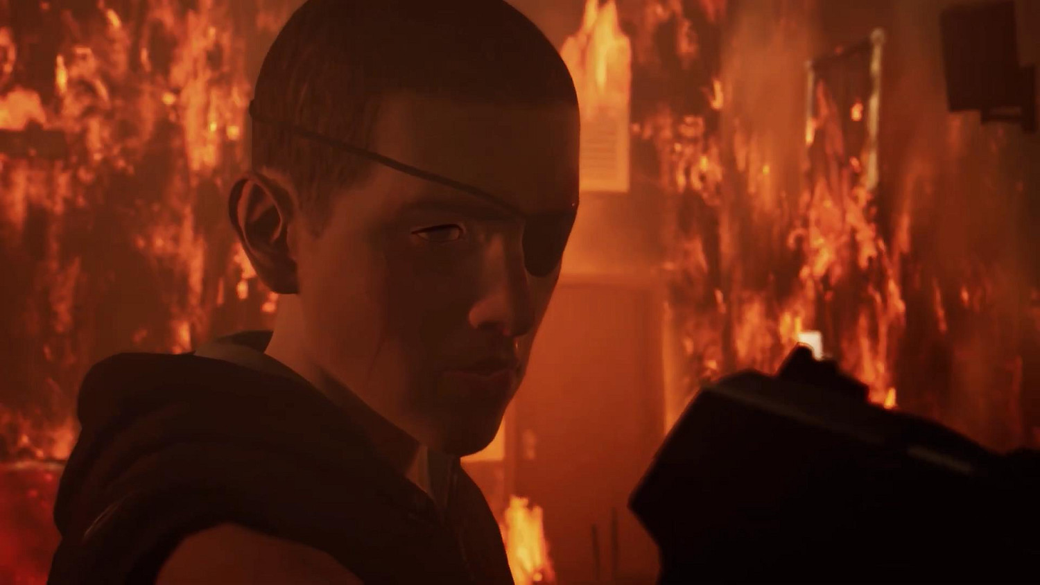 敘事冒險遊戲《奇異人生2》Switch版今日發售 宣傳片公布