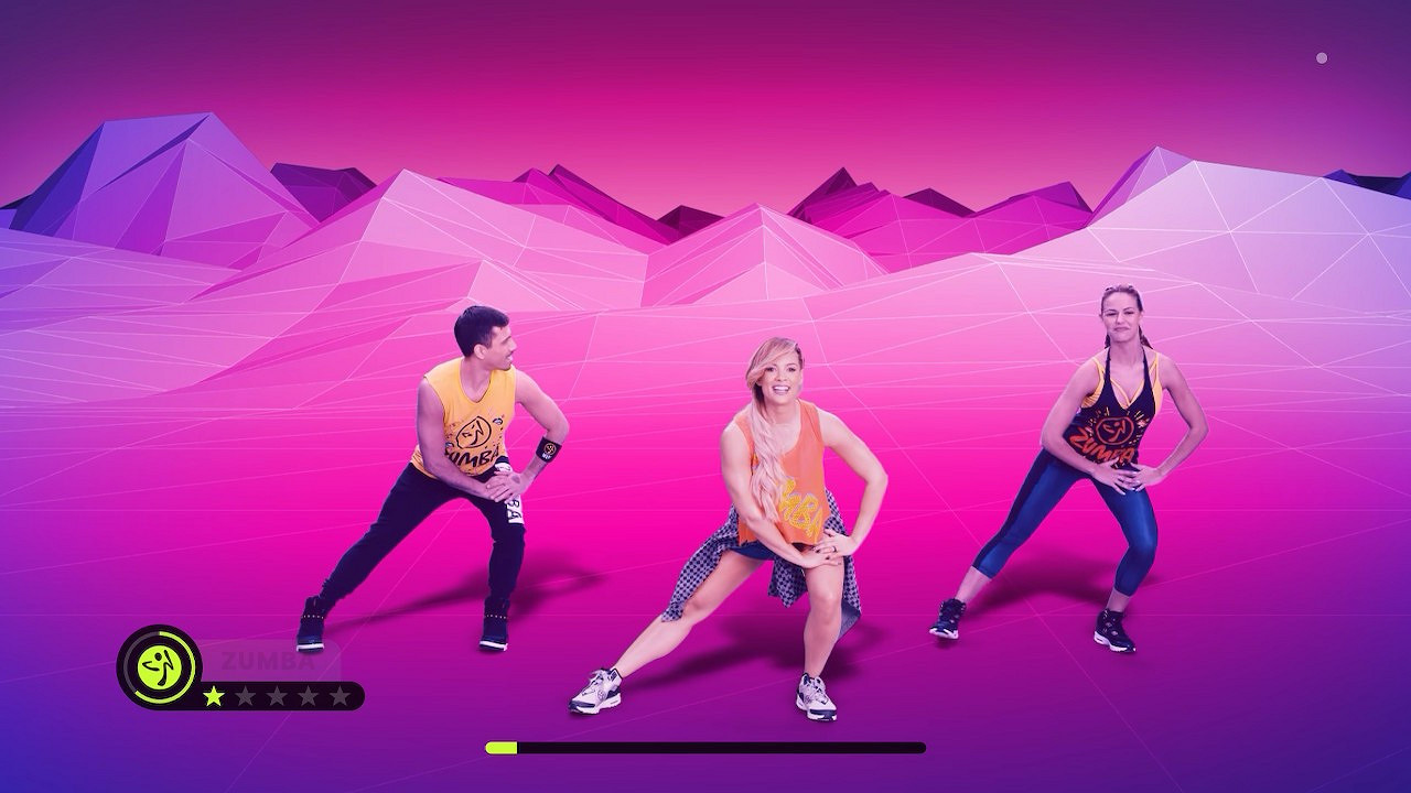 無論哪裡都能享受舞蹈練習 《ZUMBA® Burn It Up！ 新價格版》 介紹精選推薦樂曲！