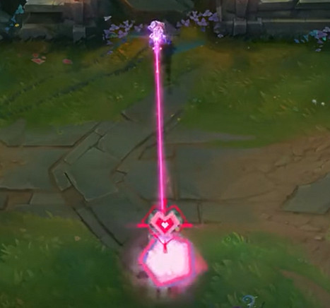 《英雄聯盟手遊》2023情人節皮膚多少錢 2023年情人節皮膚值得購買嗎 《英雄聯盟手遊》2023情人節皮膚多少錢 2023年情人節皮膚值得購買嗎