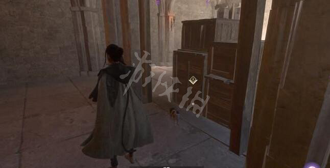 《Forspoken》第三章支線貓在哪?第三章支線貓位置分享 《Forspoken》第三章支線貓在哪?第三章支線貓位置分享