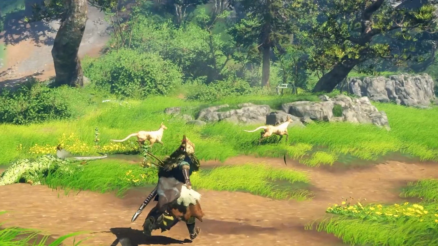 《狂野之心》發售後內容都是免費 沒有課金