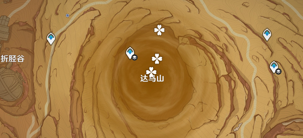 《原神》永恒綠洲3個記憶解謎怎麽玩?永恒綠洲3個記憶解謎玩法分享 《原神》永恒綠洲3個記憶解謎怎麽玩?永恒綠洲3個記憶解謎玩法分享