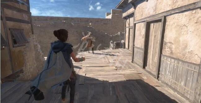 《Forspoken》尋找遺失物品支線怎麽觸發?尋找遺失物資方法 《Forspoken》尋找遺失物品支線怎麽觸發?尋找遺失物資方法