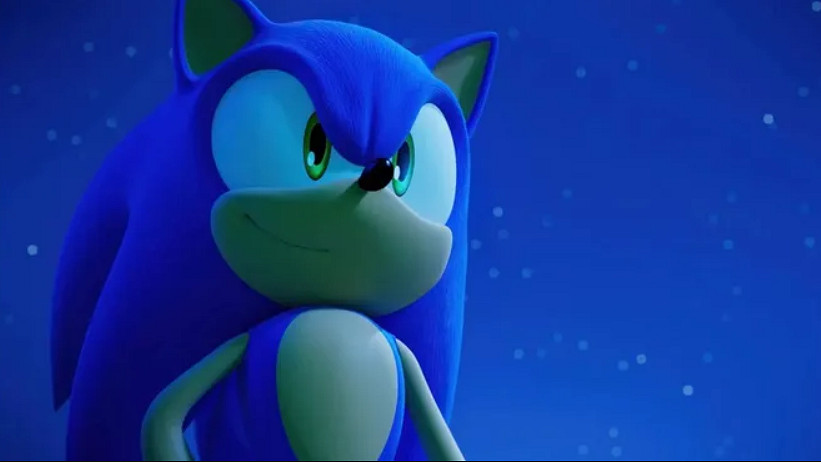 《索尼克》下一款遊戲已確認開始製作！仍是開放世界