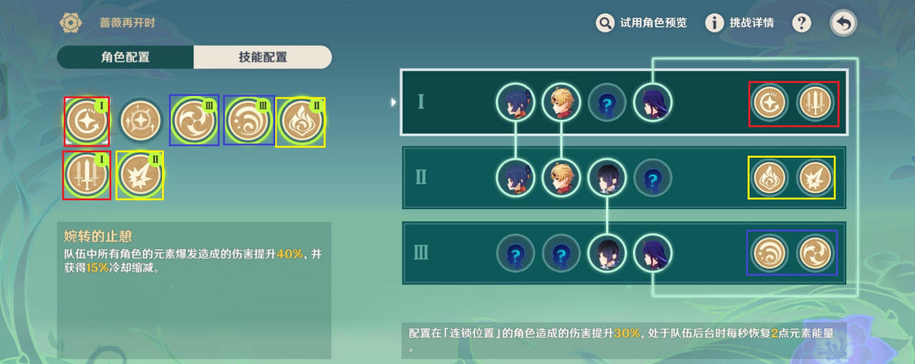 《原神》薔薇再開時第三天怎麽玩?薔薇再開時第三天玩法分享 《原神》薔薇再開時第三天怎麽玩?薔薇再開時第三天玩法分享