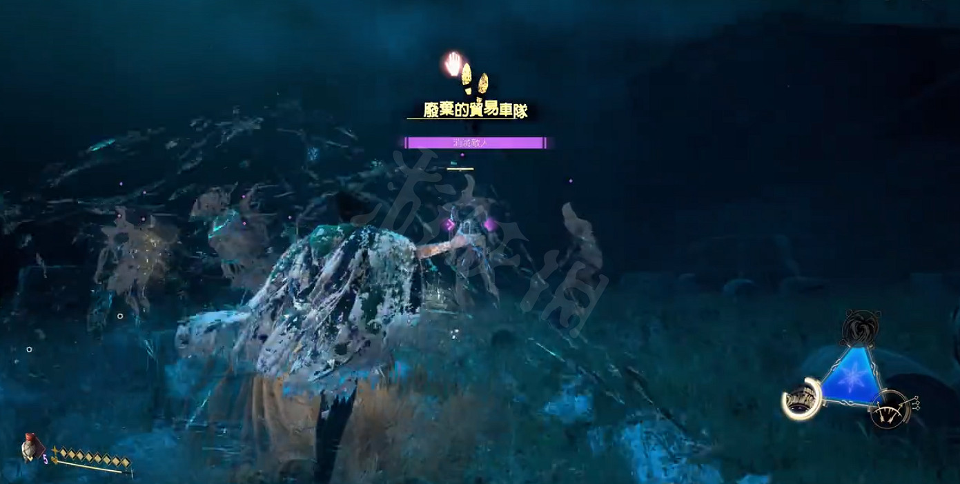 《Forspoken》完美指甲在哪？完美指甲獲取方式