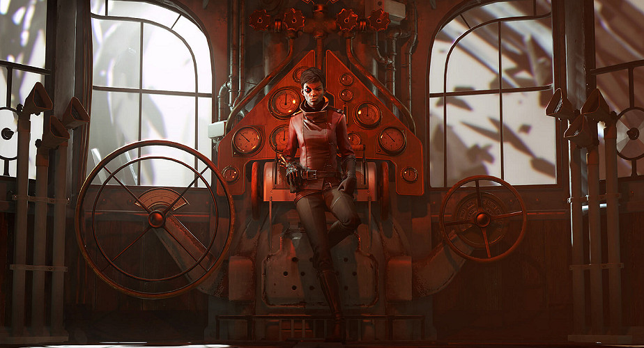 Epic喜加一：《罪惡之城》《冤罪殺機：界外魔之死》免費領