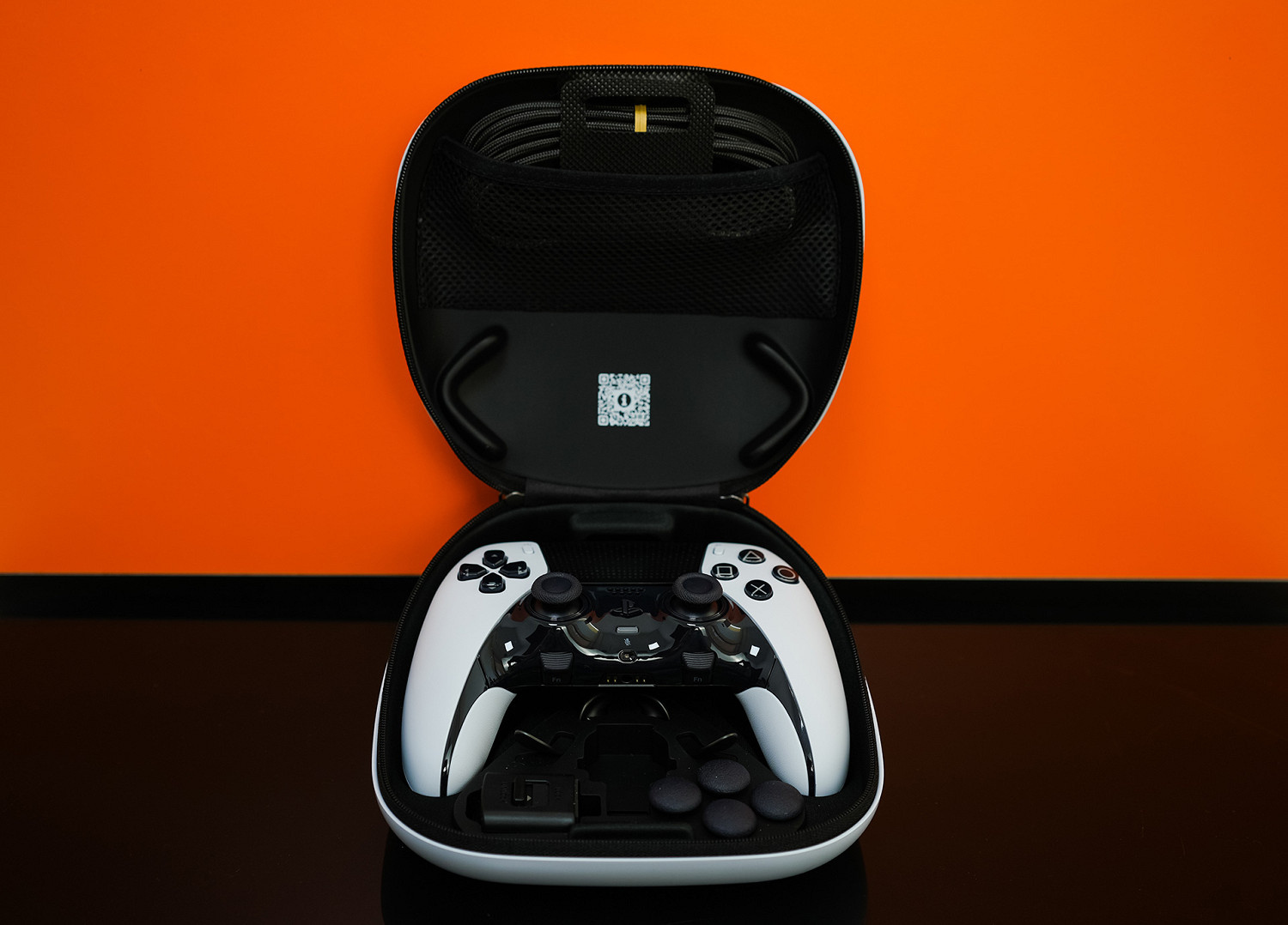 PS5精英手把上手體驗：提升玩家進階體驗