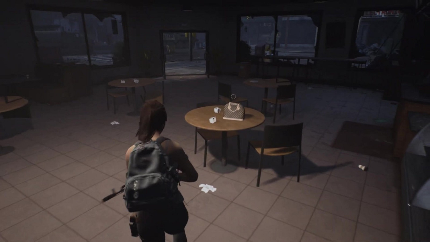 虛幻5MMO《浩劫前夕》10分鐘官方實機影片公布