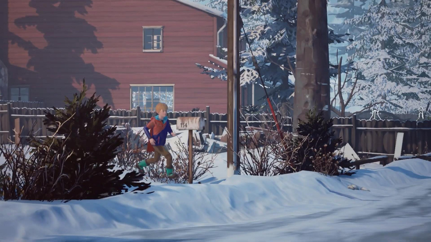 敘事冒險遊戲《奇異人生2》Switch版今日發售 宣傳片公布