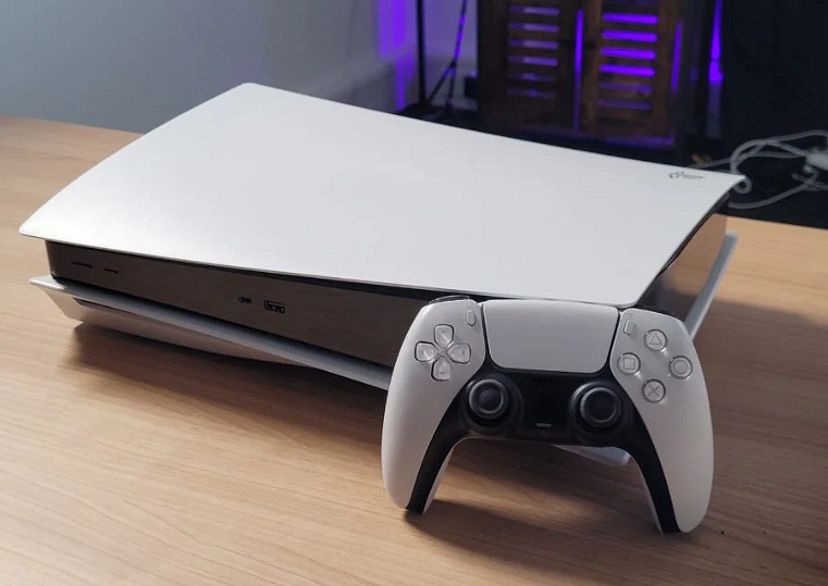 白嫖索尼機不可失 買PS5贈PS4名作集服務將截止5月8日