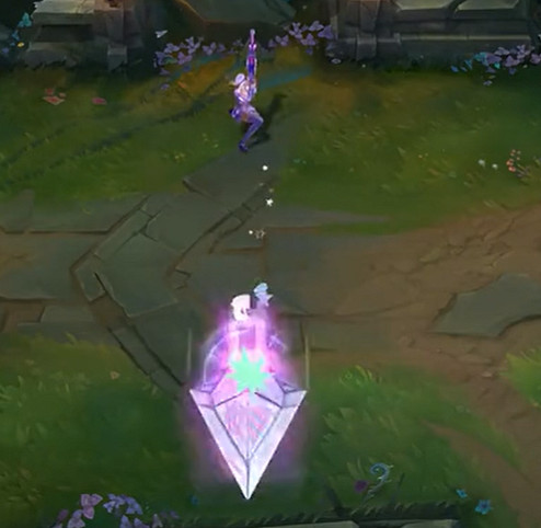 《英雄聯盟手遊》情人節皮膚是限定嗎 2023年情人節皮膚是不是限定皮膚 《英雄聯盟手遊》情人節皮膚是限定嗎 2023年情人節皮膚是不是限定皮膚