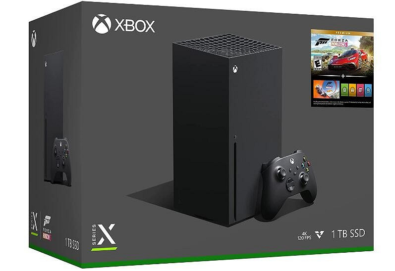 PS5、XSX、Switch線上全都有貨：無需加價及預定！