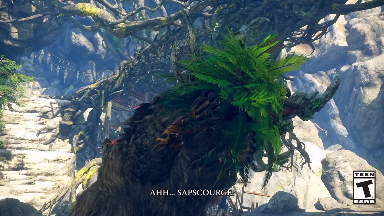 《狂野之心》發售後內容都是免費 沒有課金