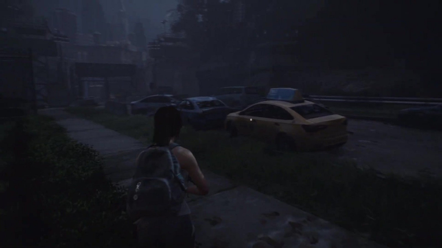 虛幻5MMO《浩劫前夕》10分鐘官方實機影片公布