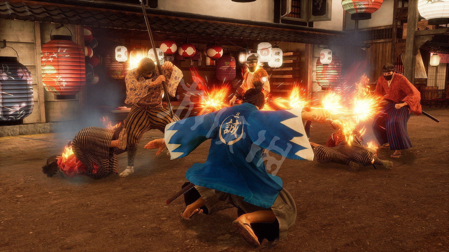 《人中之龍維新極》短槍好用嗎?短槍招式特點介紹 《人中之龍維新極》短槍好用嗎?短槍招式特點介紹